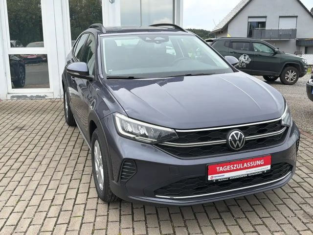 Volkswagen Taigo 1.0 TSI Life *LED*Sitzhzg*Android Auto* 2026 Benzine