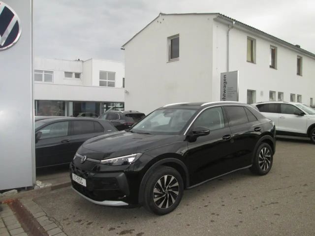 Volkswagen T-Roc 1.5 eTSI 85 kW Style DSG AHK NAVI IQ.LIGHT HUD 2026 Benzine