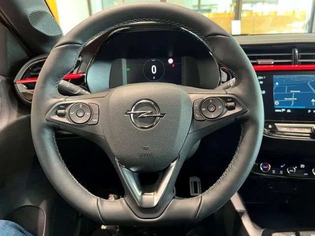 Opel Corsa-e