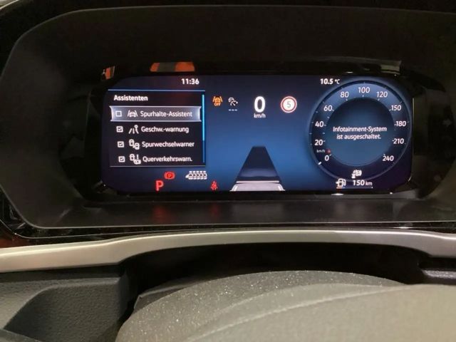 Ford Grand Tourneo