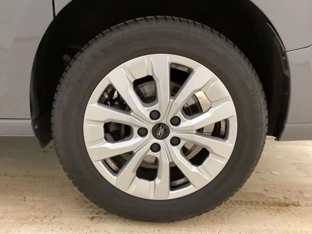 Ford Grand Tourneo