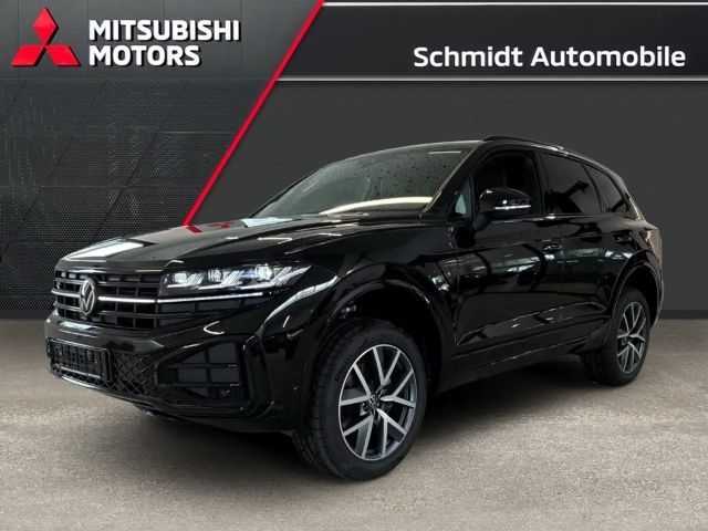 Volkswagen Touareg 3.0 V6 TDI 4Motion R-Line Final Edition 2026 Diesel