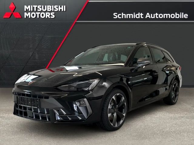 Cupra Leon ST 1.5 eTSI 5J Gar. AHK eHeckkl.PDC KAM SHZ 2026 Benzine