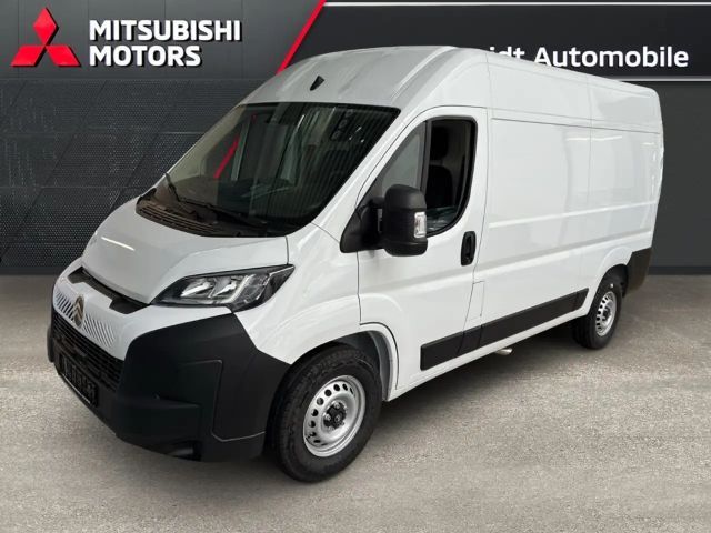 Citroen Jumper