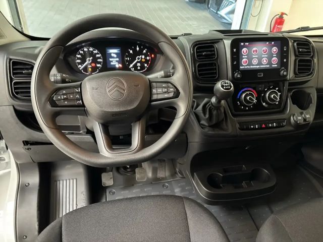 Citroen Jumper