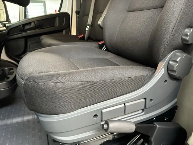 Citroen Jumper