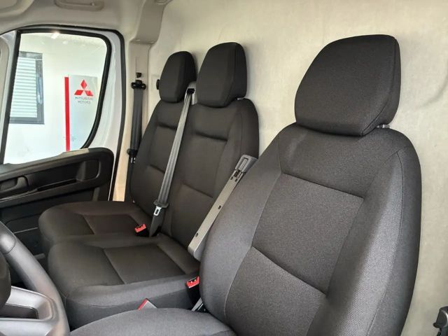 Citroen Jumper