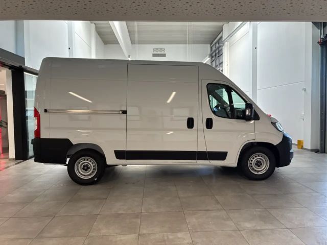 Citroen Jumper