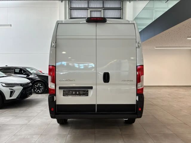 Citroen Jumper