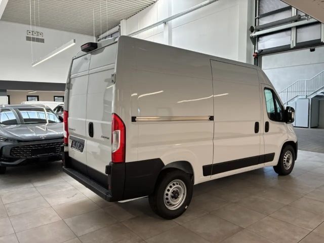 Citroen Jumper
