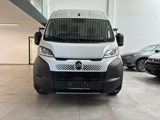 Citroen Jumper