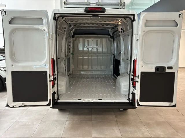 Citroen Jumper