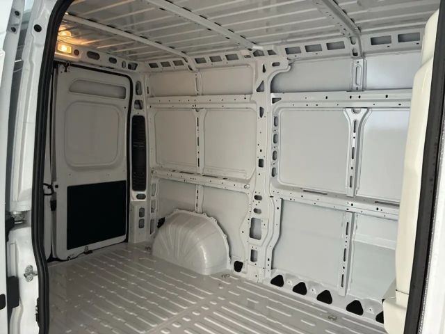 Citroen Jumper