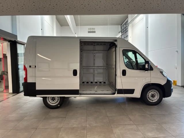 Citroen Jumper