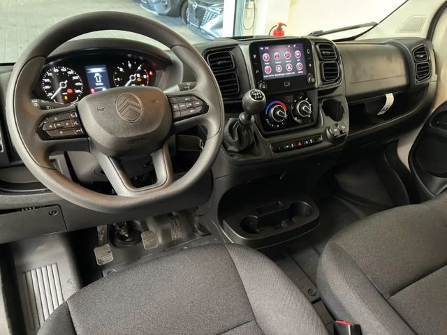 Citroen Jumper