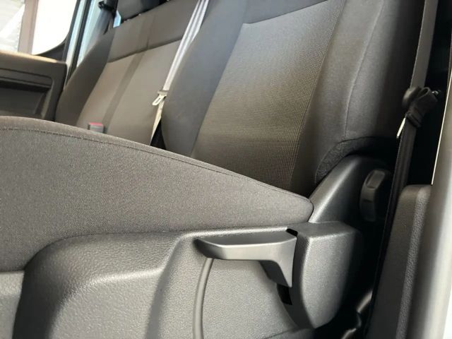 Citroen Jumpy