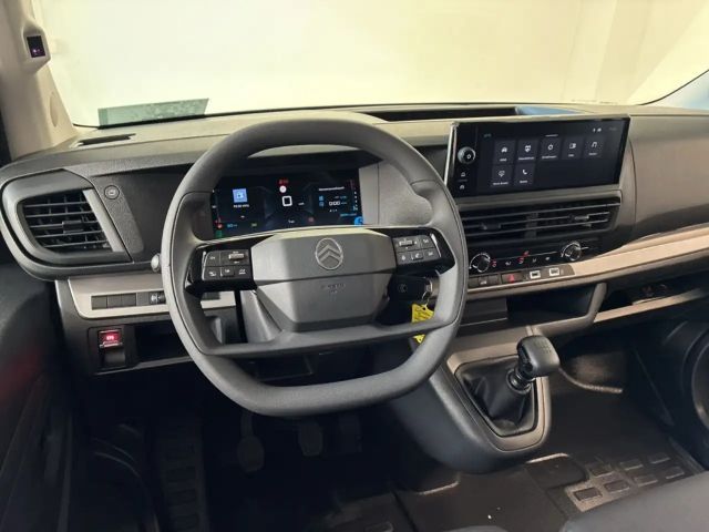 Citroen Jumpy