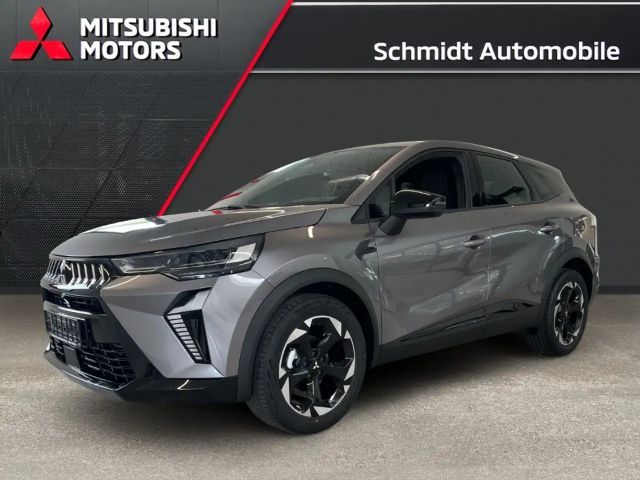 Mitsubishi Grandis