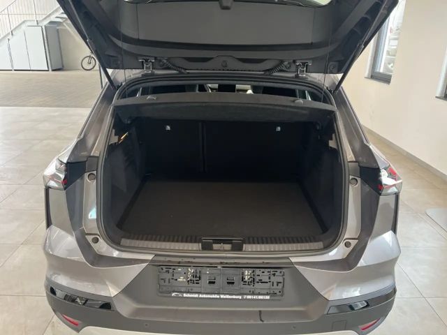 Mitsubishi Grandis