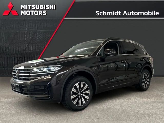 Volkswagen Touareg 3.0 TDI 210 kW 4Motion Elegance AHK eHeckklappe 2026 Diesel