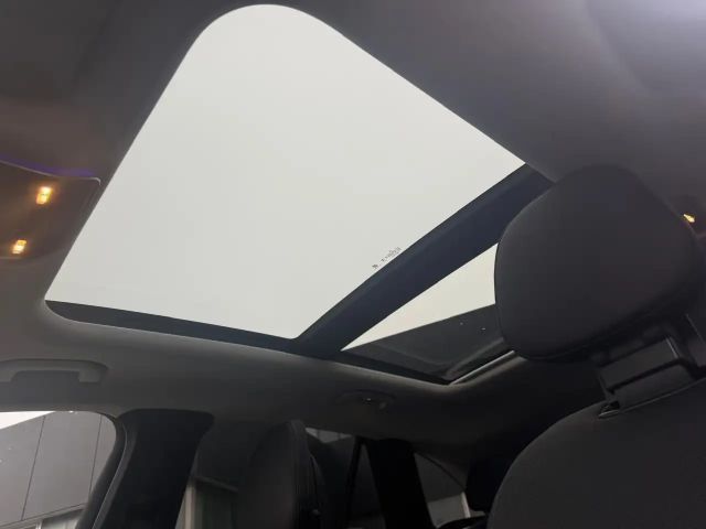 Mercedes-Benz GLC 450