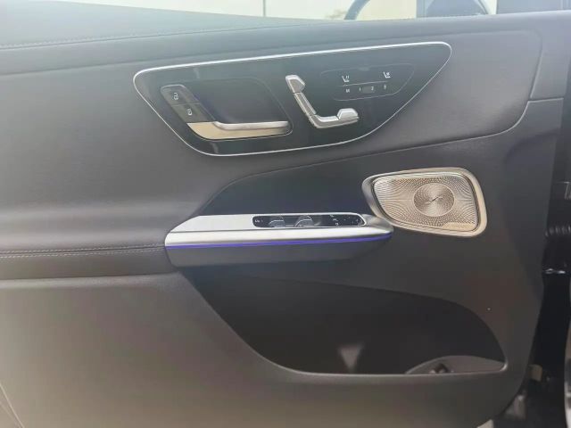 Mercedes-Benz GLC 450