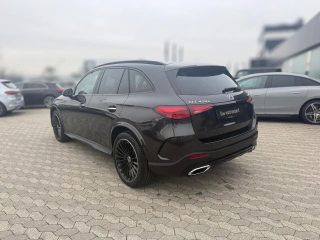 Mercedes-Benz GLC 450