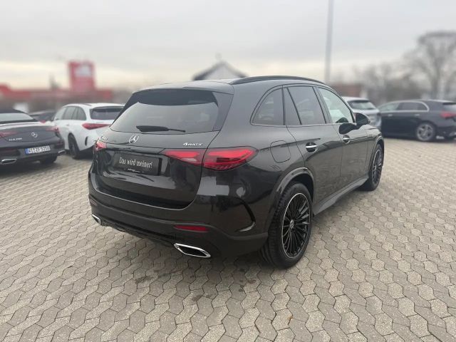 Mercedes-Benz GLC 450