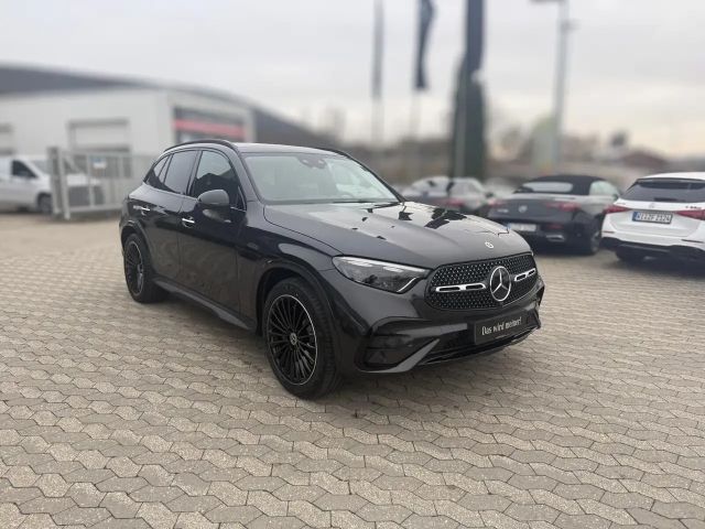 Mercedes-Benz GLC 450