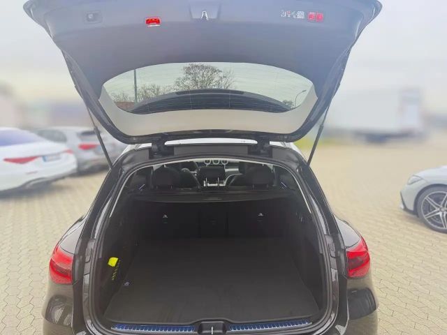 Mercedes-Benz GLC 450