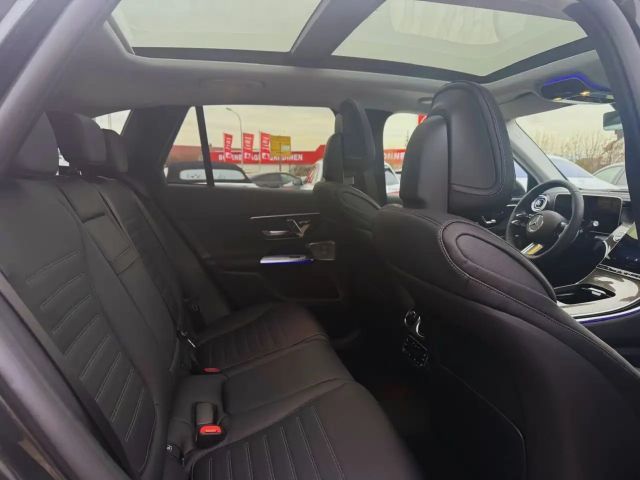 Mercedes-Benz GLC 450