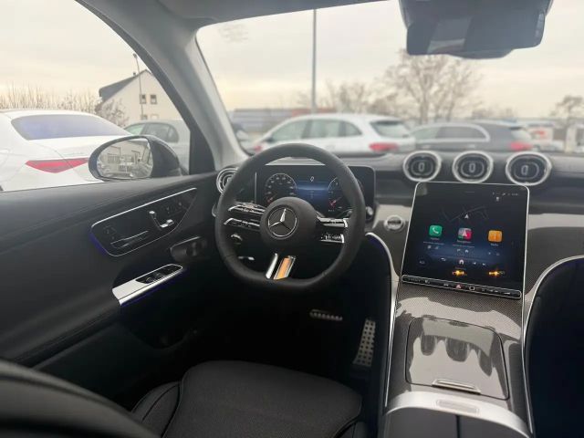Mercedes-Benz GLC 450