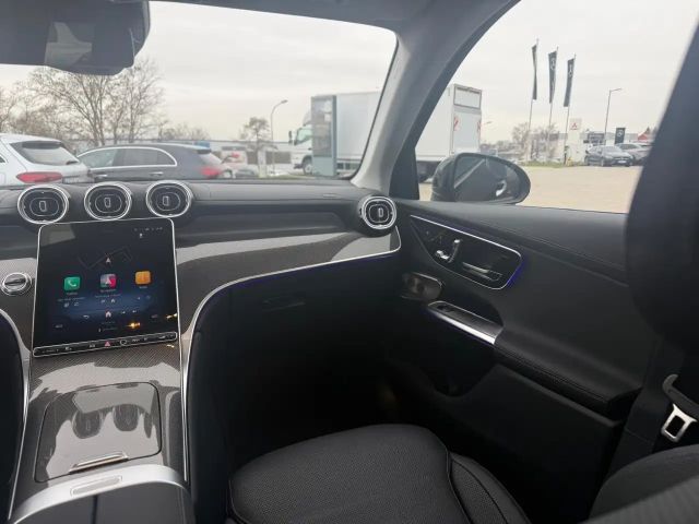 Mercedes-Benz GLC 450