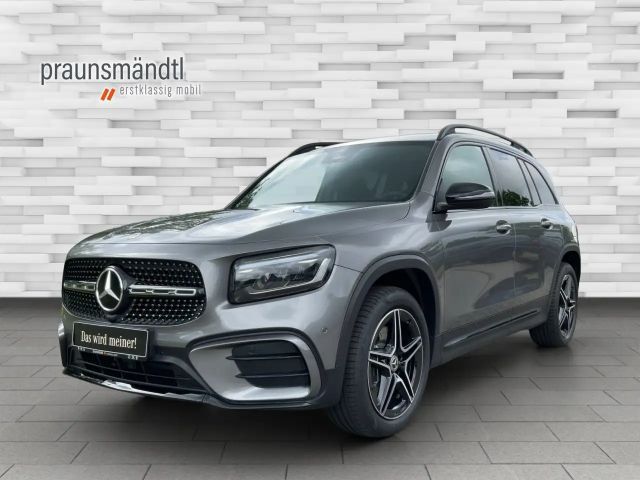 Mercedes-Benz GLB 220 4M AMG Night Pano/AHK/7Sitz/Tot/19"/Kame 2026 Benzine