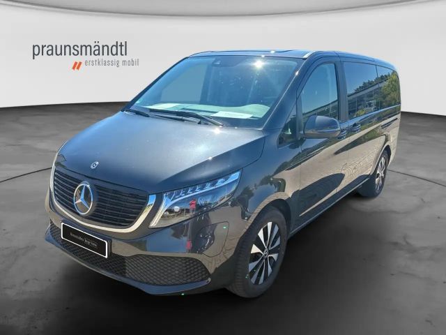 Mercedes-Benz EQV 300 Lang 360°Kamera+LED+Distronic 2022 Elektrisch