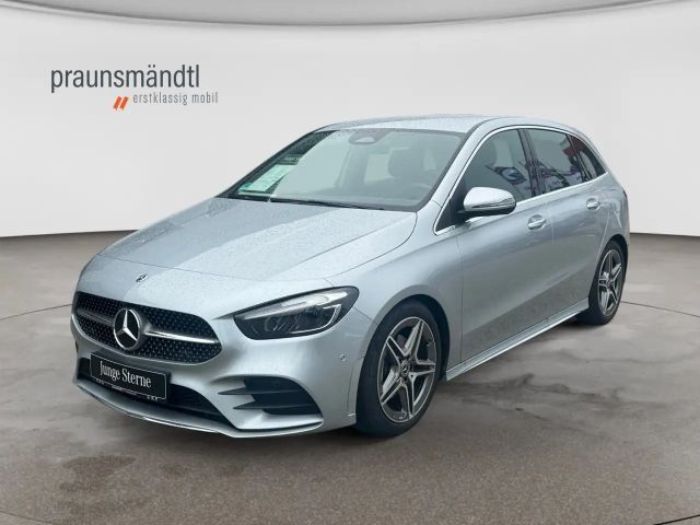 Mercedes-Benz B 200 AMG AHK+Kamera+LED-High+Sound+Keyless+Totw 2025 Benzine