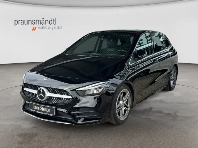 Mercedes-Benz B 200 d AMG Line+AHK+Distronic+Kamera+LED-High 2022 Diesel