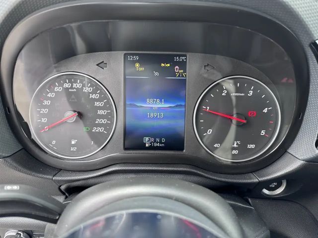 Mercedes-Benz T-Klasse