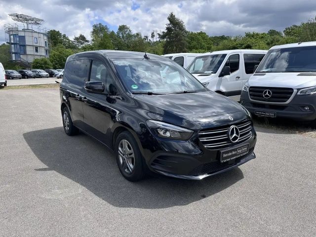 Mercedes-Benz T-Klasse
