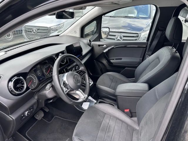 Mercedes-Benz T-Klasse