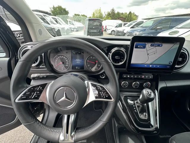 Mercedes-Benz T-Klasse