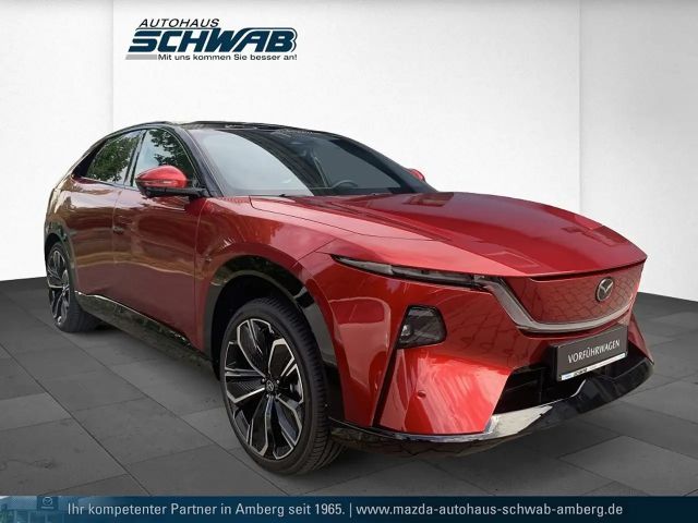 Mazda CX-6e