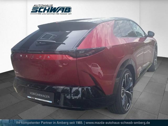 Mazda CX-6e