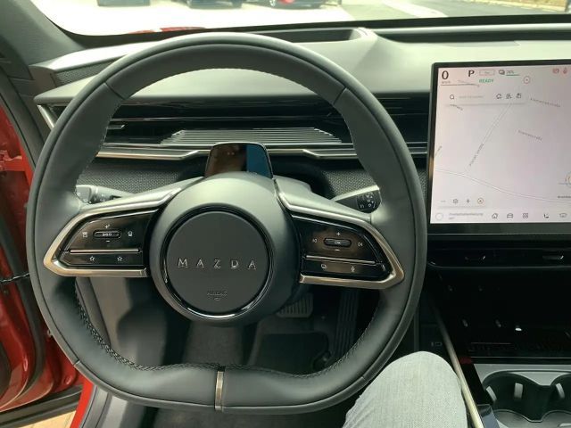 Mazda CX-6e