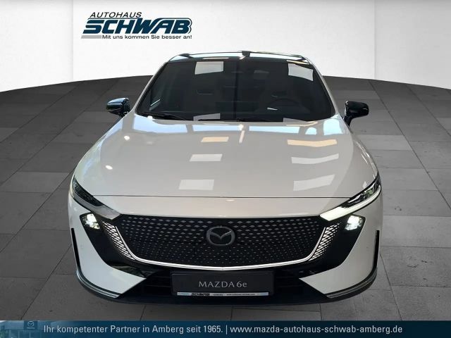 Mazda 6e