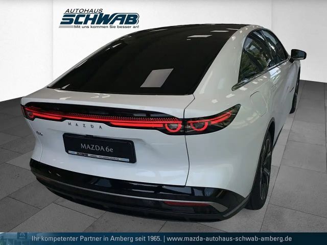 Mazda 6e