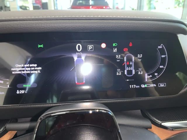 Mazda 6e