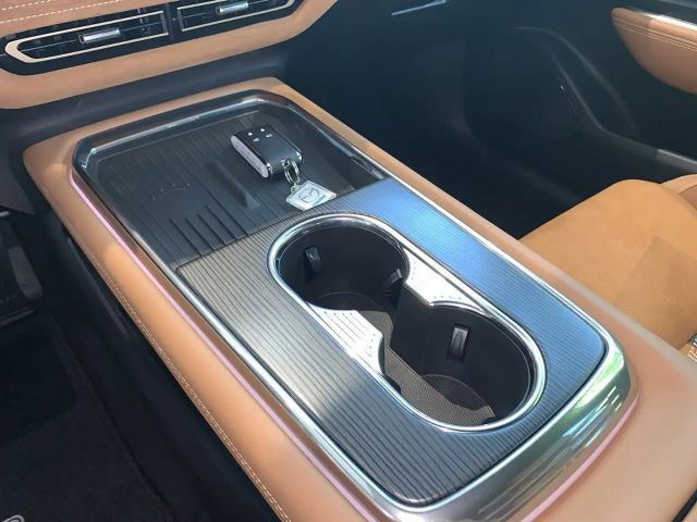 Mazda 6e