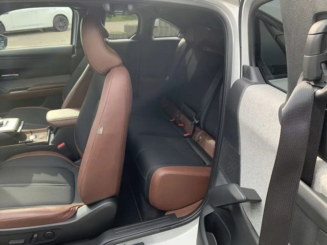 Mazda MX-30