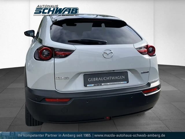 Mazda MX-30